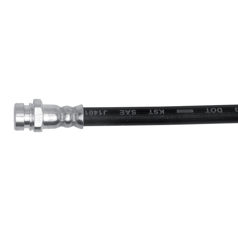 DFC 10-16 Hyundai Genesis Coupe Front-R Brake Hose