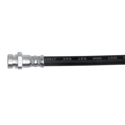 DFC 10-16 Hyundai Genesis Coupe Front-R Brake Hose