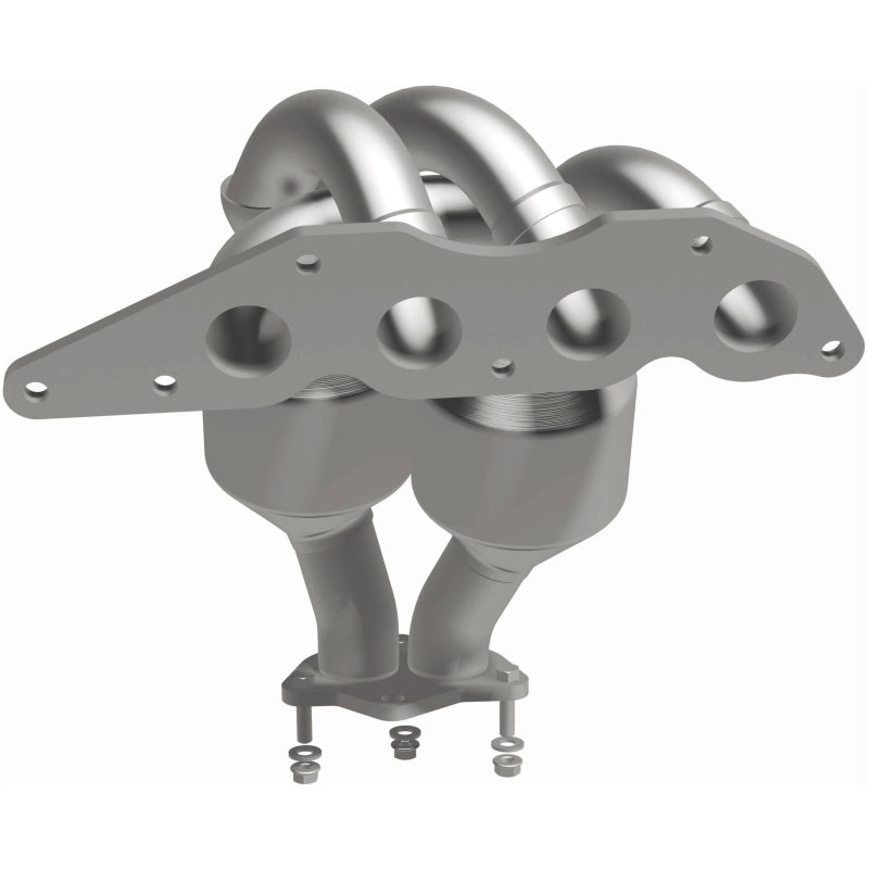 MagnaFlow Direct Fit Catalytic Converter 06-08 Eclipse 2.4 Manifold OE