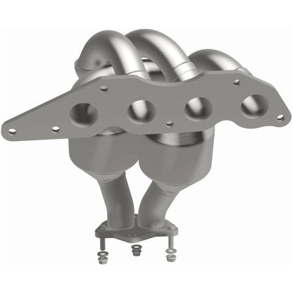 MagnaFlow Direct Fit Catalytic Converter 06-08 Eclipse 2.4 Manifold OE