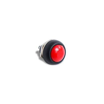 Nitrous Express Premium Momentary Push Button