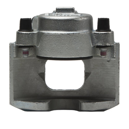 DFC 86-92 Ford Taurus SHO Front-L Silver Zinc Coated Premium Caliper
