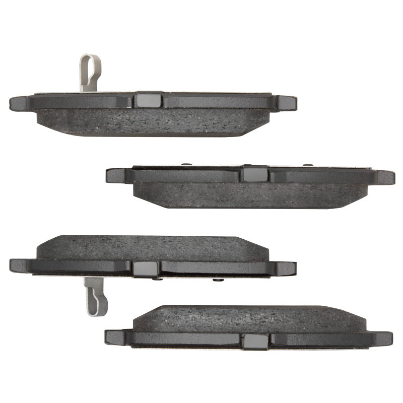 DFC 14-18 Mazda 3 Rear 5000 Advanced Ceramic Brake Pads