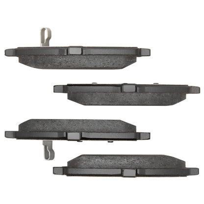 DFC 14-18 Mazda 3 Rear 5000 Advanced Ceramic Brake Pads