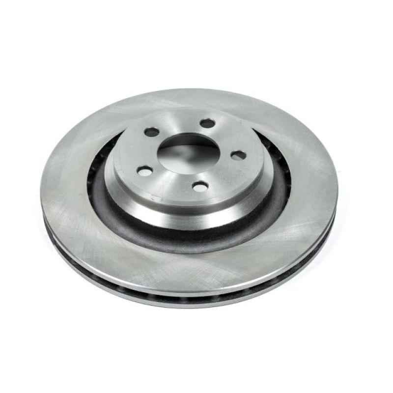 PowerStop Power Stop 05-10 Chrysler 300 Rear Autospecialty Brake Rotor