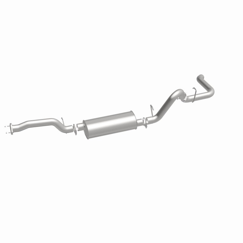 MagnaFlow BRE Exhaust Kit 94-95 Tahoe Yukon 5.7L