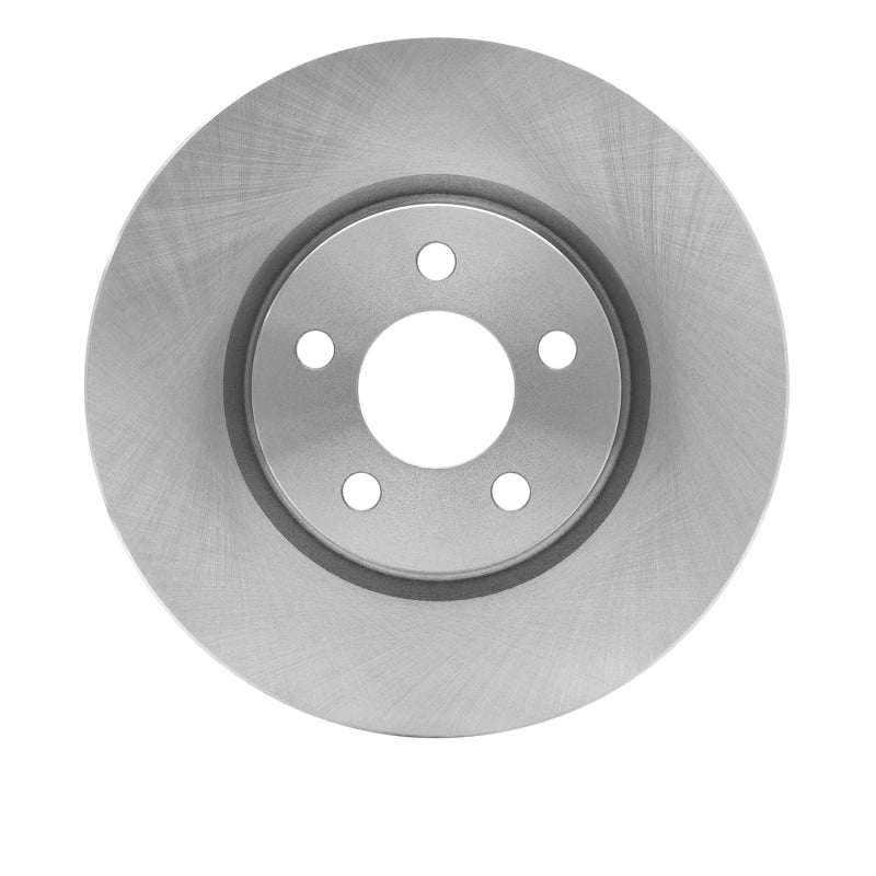 DFC 03-09 Chrysler PT Cruiser Front Brake Rotor