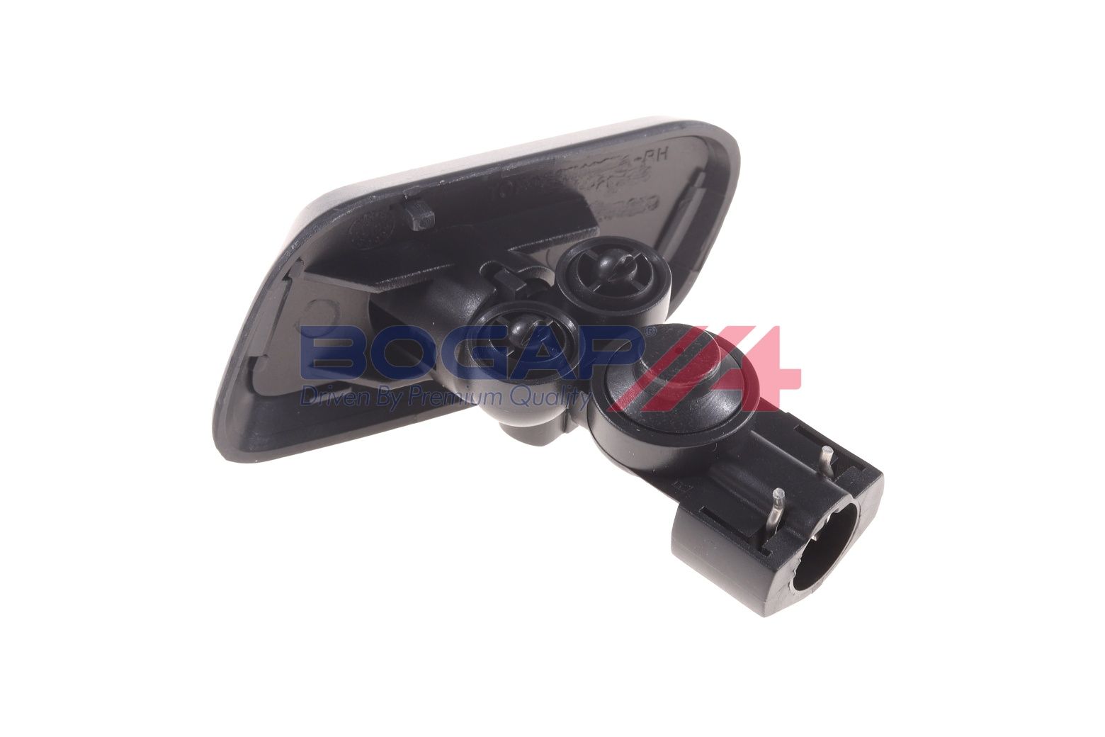 BOGAP L5522110 Washer Fluid Jet, Headlight Cleaning