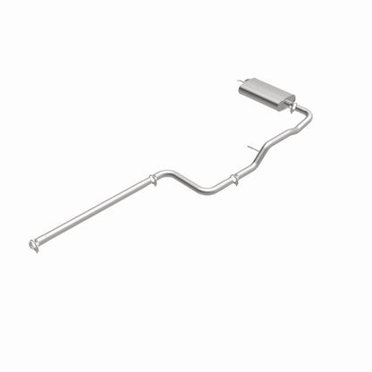 MagnaFlow BRE Exhaust Kit 95-99 Dodge Neon 2.0L