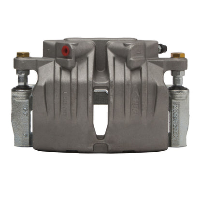 DFC 02-06 Buick Rainier Front-L Premium Caliper - Silver Zinc Coated