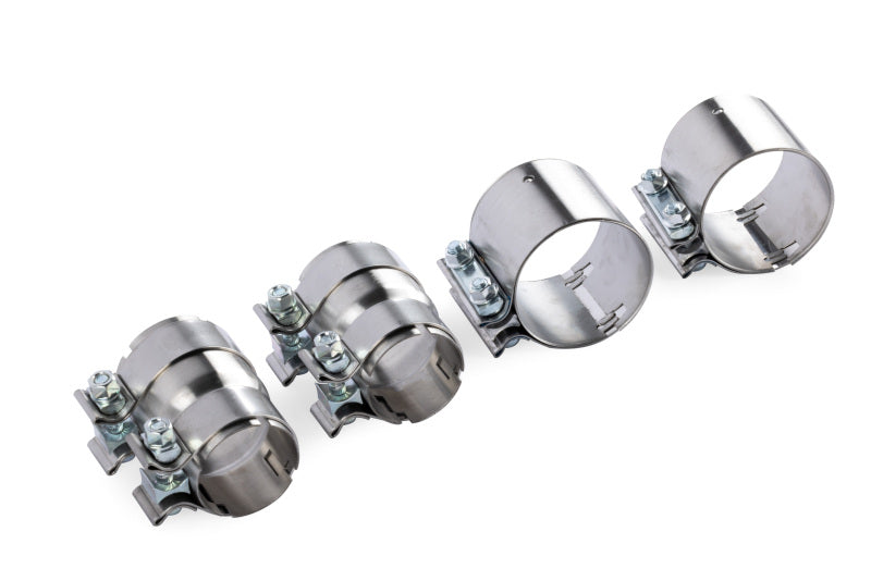 APR 18-25 Audi SQ5 (B9) Catback Exhaust System
