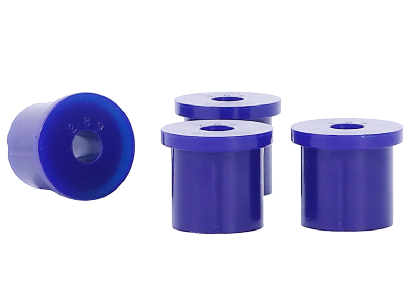 SuperPro Chrysler-Sprg/Rear Bush All