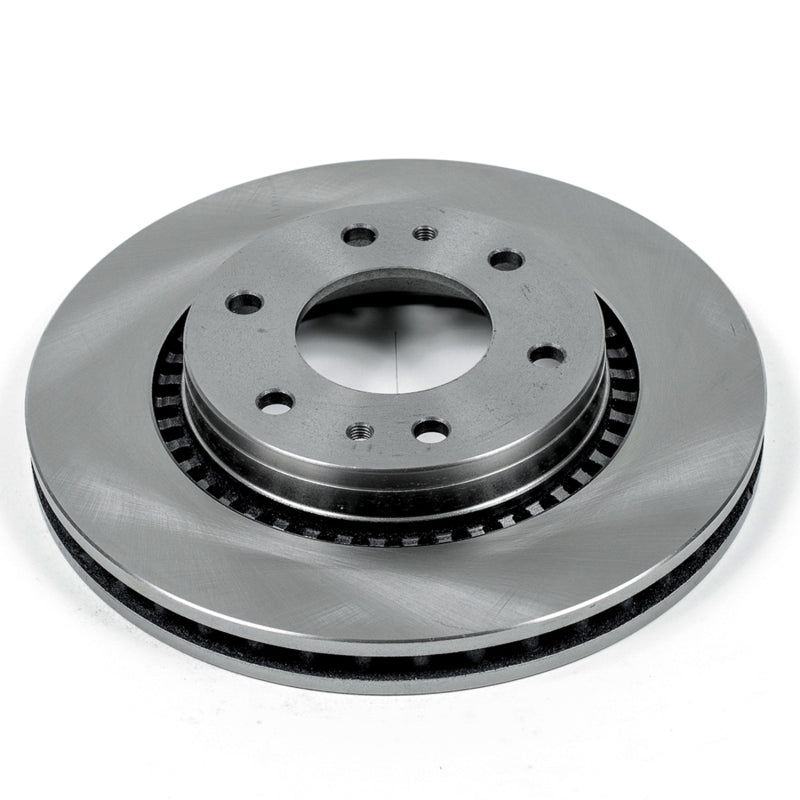 PowerStop Power Stop 06-07 Buick Rainier Front Autospecialty Brake Rotor