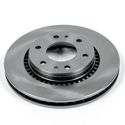 PowerStop Power Stop 06-07 Buick Rainier Front Autospecialty Brake Rotor