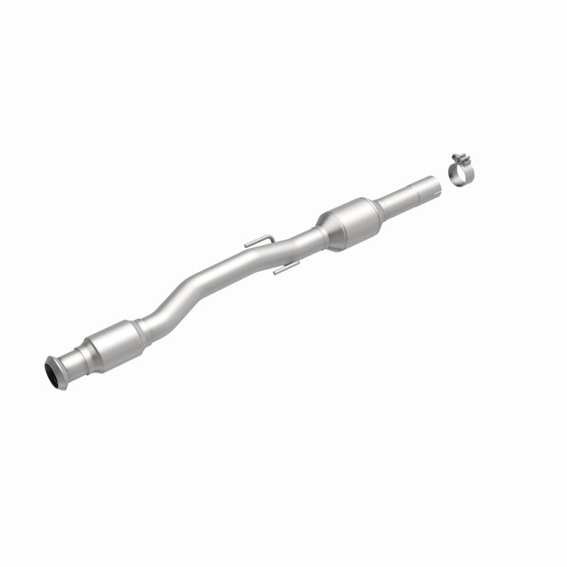 MagnaFlow Direct Fit Catalytic Converter 07-09 Cooper S turbo Rear OEM