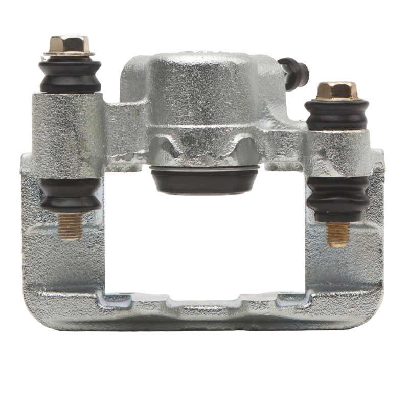DFC 04-05 Toyota RAV4 Rear-L Premium Caliper - Silver Zinc Coated