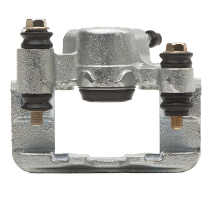 DFC 04-05 Toyota RAV4 Rear-L Premium Caliper - Silver Zinc Coated