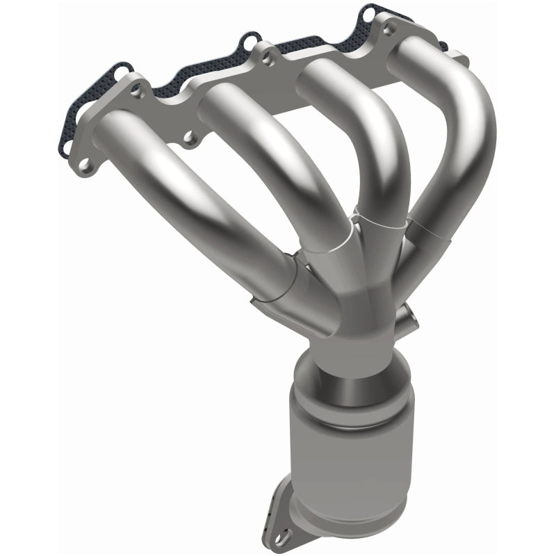 MagnaFlow Direct Fit Catalytic Converter 03-04 Kia Rio 1.6L (CA Emissions)