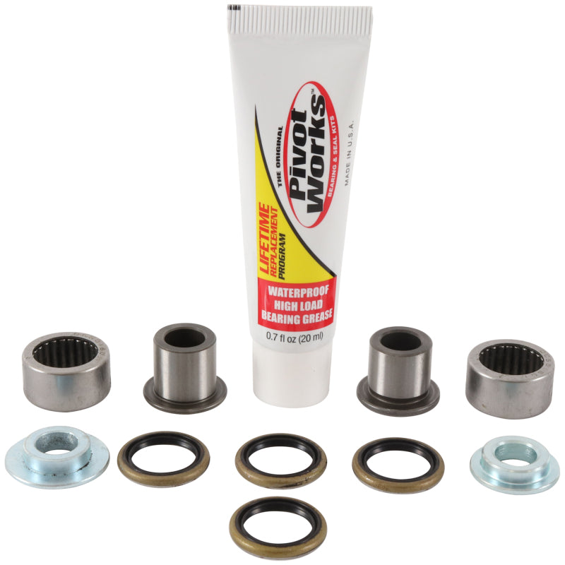 Pivot Works Rm Shock Bearing Kt 01