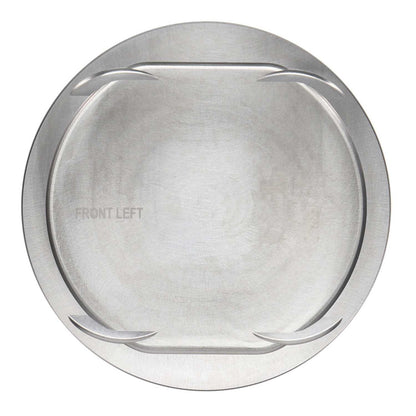JE 321270 PISTONS KIT NISSAN GT-R VR38DETT (SET OF 6 PIC) BORE 95,50 STD STROKE 88,40 CR10.0:1