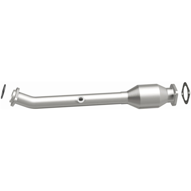 MagnaFlow 05-17 Nissan Frontier 4.0L Direct Fit Converter