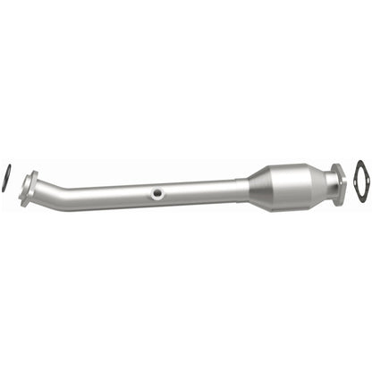 MagnaFlow 05-17 Nissan Frontier 4.0L Direct Fit Converter