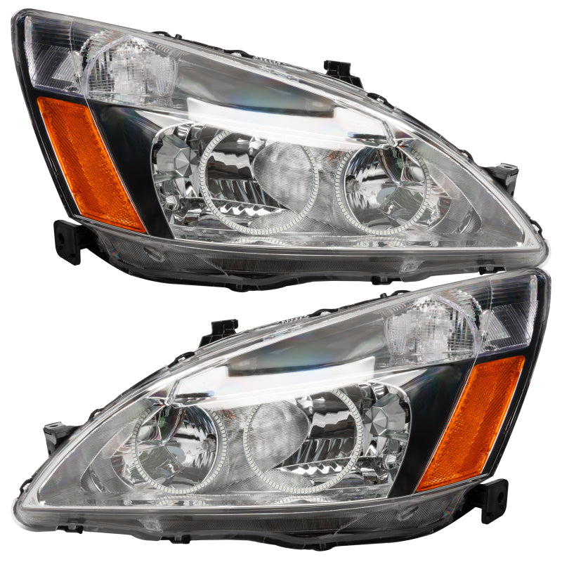 ORACLE Lighting Oracle 03-07 Honda Accord Coupe/Sedan SMD HL - White