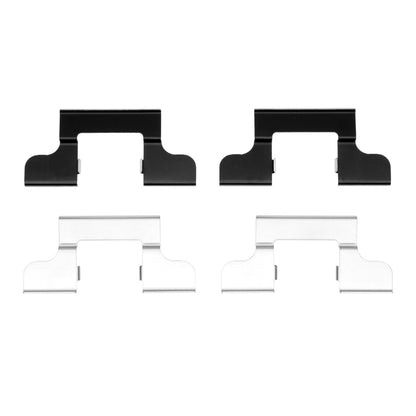 DFC 05-14 Ford Mustang Rear Premium Hardware Kit
