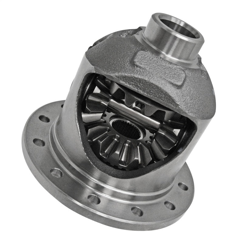 Yukon Gear & Axle Yukon Gear 11-17 Ford F-150 (Not SVT Raptor) 9.75in 34 Spline Electric Locker