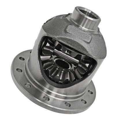 Yukon Gear & Axle Yukon Gear 11-17 Ford F-150 (Not SVT Raptor) 9.75in 34 Spline Electric Locker