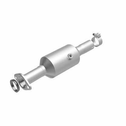 MagnaFlow 10-12 Ford Escape 2.5L Direct Fit Converter