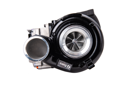 Fleece Performance 13-17 Cummins 63mm FMW Holset VGT Cheetah Turbocharger