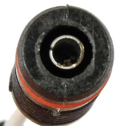 PowerStop Power Stop 01-02 Mercedes-Benz CLK55 AMG Front Euro-Stop Electronic Brake Pad Wear Sensor