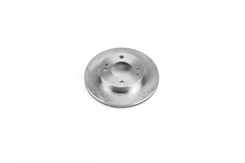 PowerStop Power Stop 14-15 Mitsubishi Mirage Front Autospecialty Brake Rotor