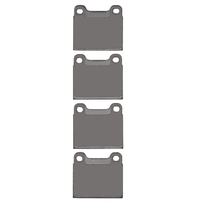 R1 Concepts R1 61-04 Alfa Romeo GTC Front/Rear R1 Ceramic Brake Pads
