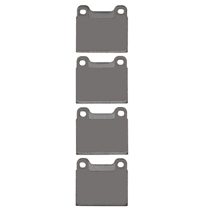 R1 Concepts R1 61-04 Alfa Romeo GTC Front/Rear R1 Ceramic Brake Pads