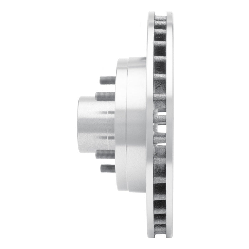 DFC 93-95 Chevrolet G20 Front Brake Rotor