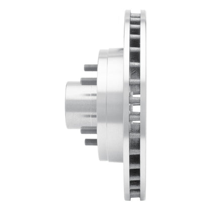 DFC 93-95 Chevrolet G20 Front Brake Rotor