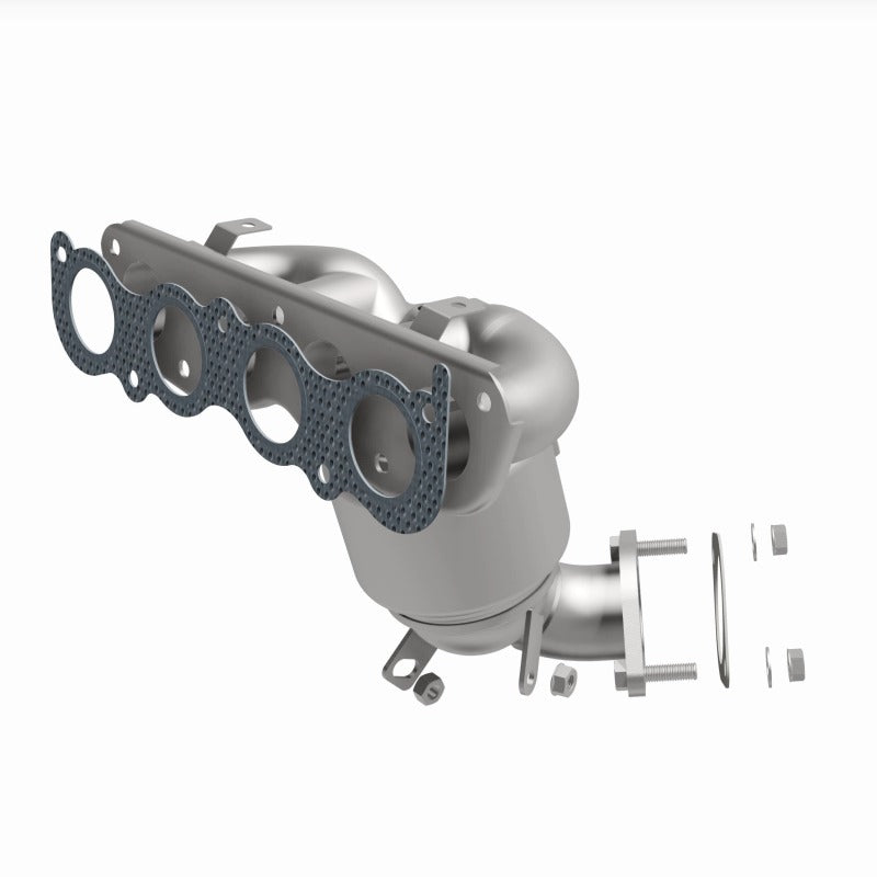 MagnaFlow 19-20 Hyundai Tucson L4 2.0L OEM Grade Direct-Fit Catalytic Converter