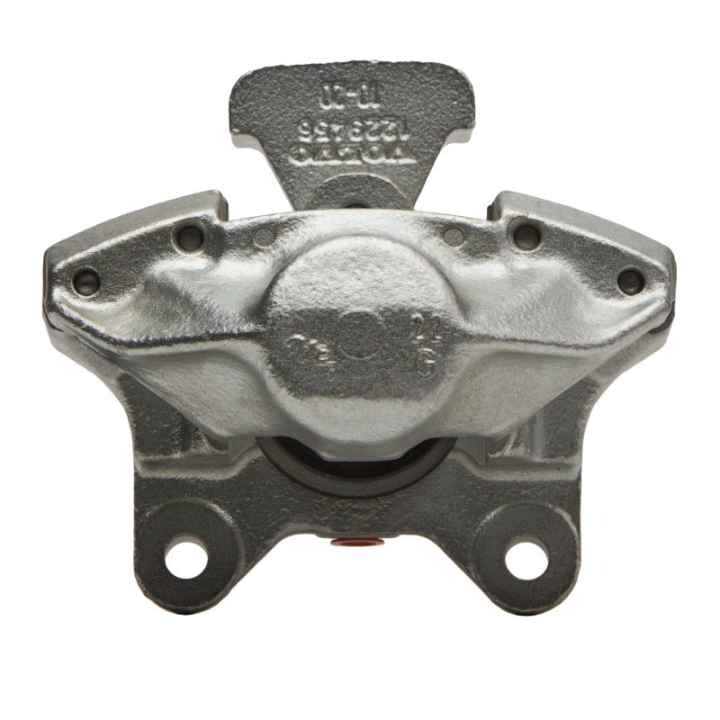 DFC 75-93 Volvo 2.40244265242262E+23 Rear-R Premium Caliper - Silver Zinc Coated