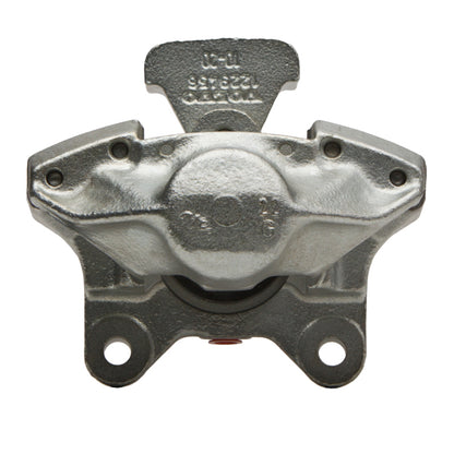 DFC 75-93 Volvo 2.40244265242262E+23 Rear-R Premium Caliper - Silver Zinc Coated