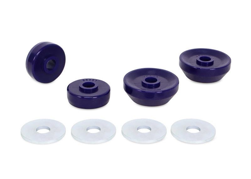SuperPro Upper Shock Absorber Bushing