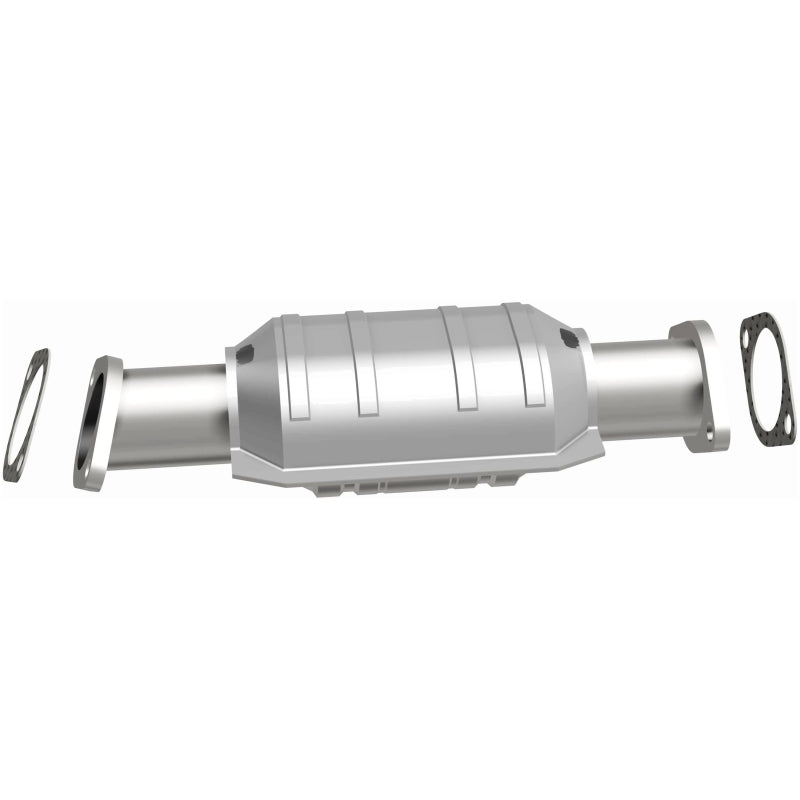 MagnaFlow Direct Fit Catalytic Converter 06-08 Hyun/Kia 3.8L