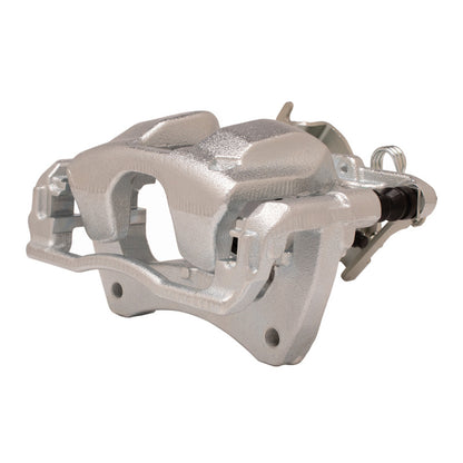 DFC 20-25 Ford Transit-350 HD Rear-R Silver Zinc Coated Premium Caliper