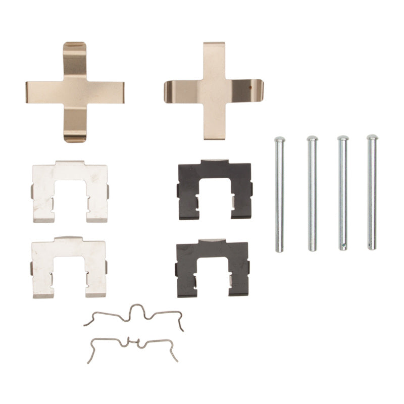 DFC 89-96 Nissan 300ZX Rear Premium Hardware Kit