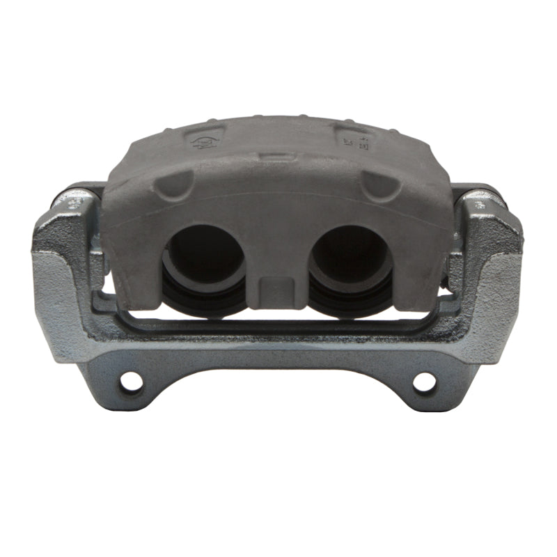 DFC 08-09 Pontiac G8 Front-R Silver Zinc Coated Premium Caliper