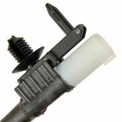 PowerStop Power Stop 18-19 Jaguar E-Pace Front Euro-Stop Electronic Brake Pad Wear Sensor
