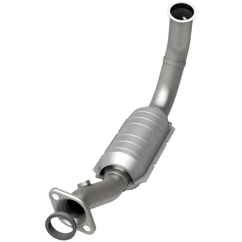 MagnaFlow Direct Fit Catalytic Converter 2004 Liberty P/S frt