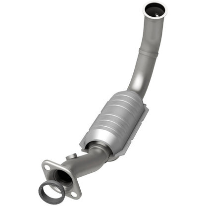 MagnaFlow Direct Fit Catalytic Converter 2004 Liberty P/S frt