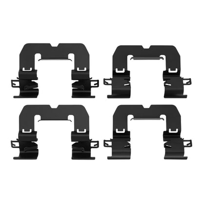 DFC 25-25 Mini Aceman (Mexico) Front Premium Hardware Kit
